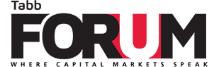 TabbFORUM Logo